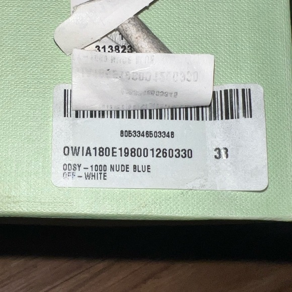 Off-White Odsy - Picture 10 of 10